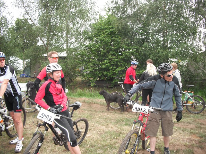 24 h MTB-Rennen mad 781